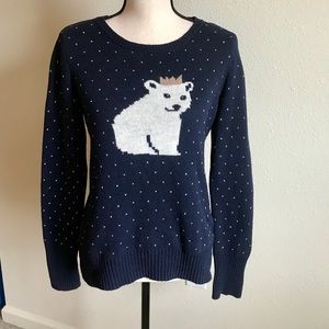 Anthropologie Sweater